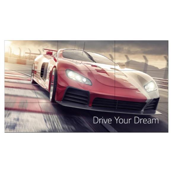LG 55VM5J-H - 55" Categoria diagonale VM5J-H Series …